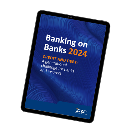 Banking On Banks 2024 Credit And Debt