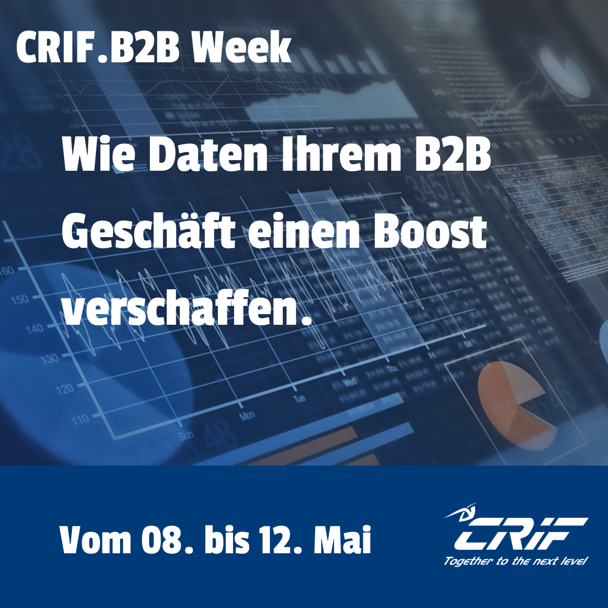 B2b Week