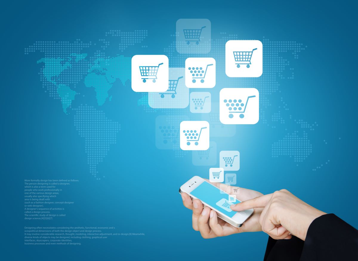 CRIF B2B E Commerce