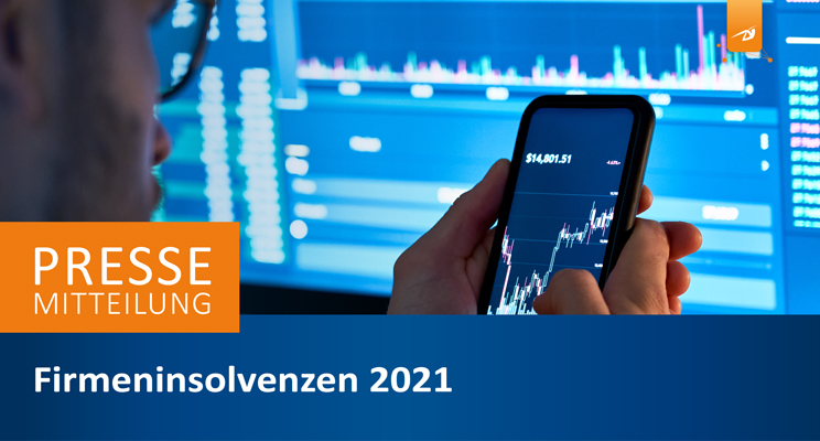 Pm Firmeninsolvenzen 2021 De