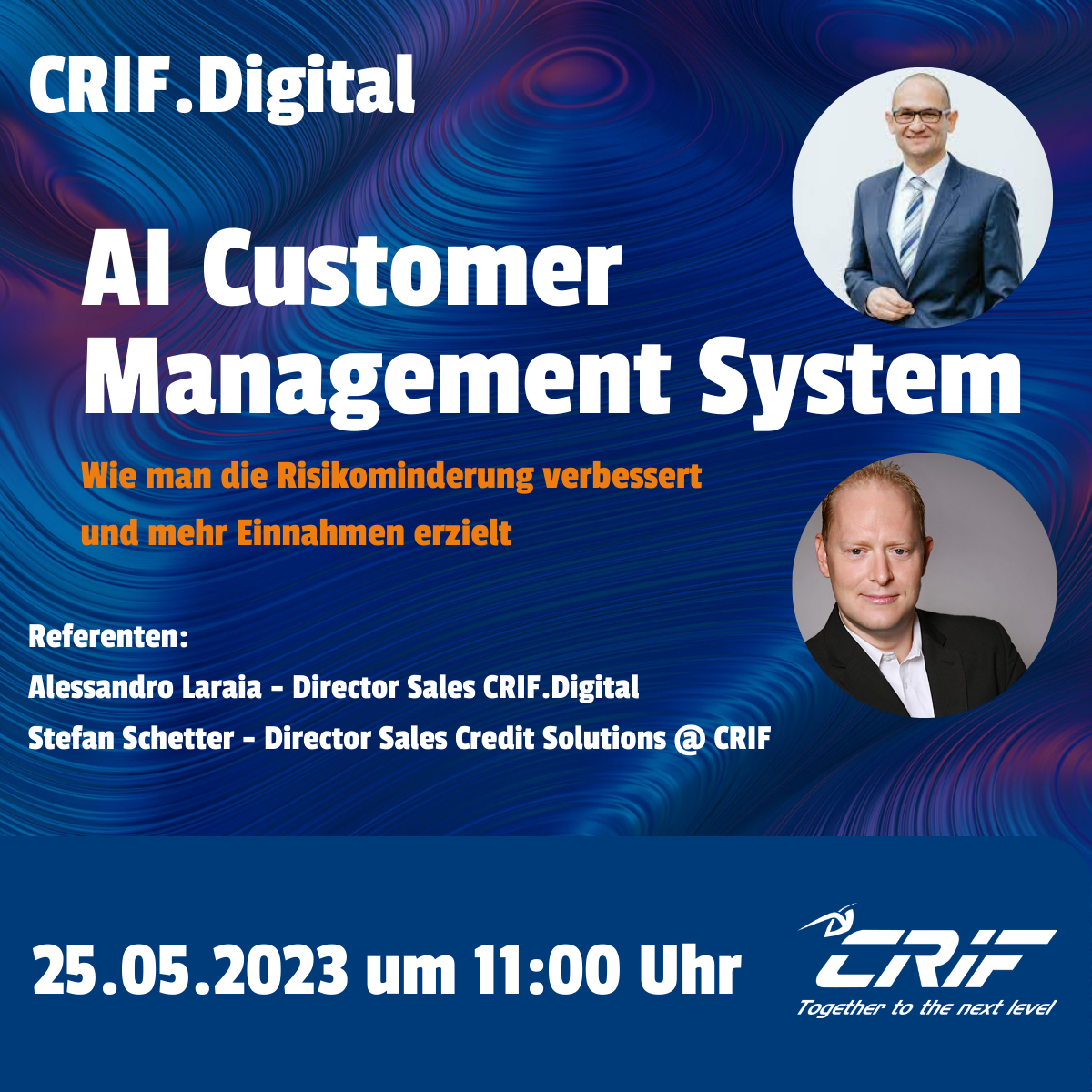 Ai Customer Management System