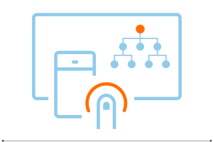 Qcredity Digitalisierung